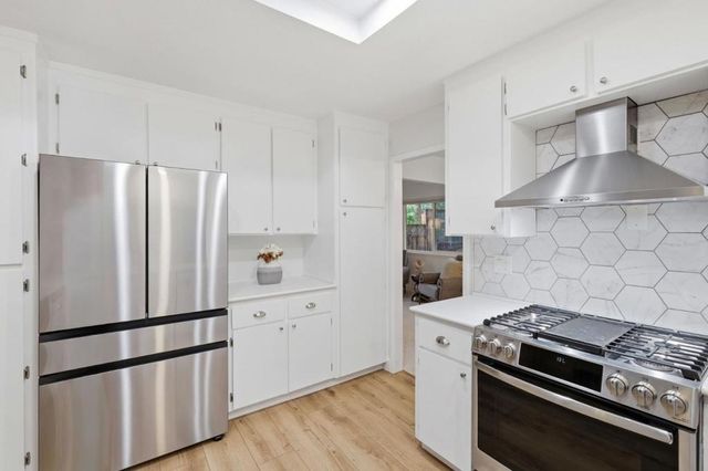 4 Bluehill Court, Scotts Valley, CA 95066