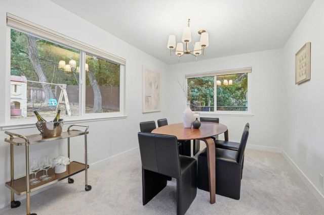 4 Bluehill Court, Scotts Valley, CA 95066