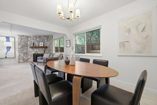 4 Bluehill Court, Scotts Valley, CA 95066