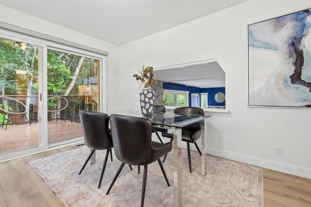 4 Bluehill Court, Scotts Valley, CA 95066