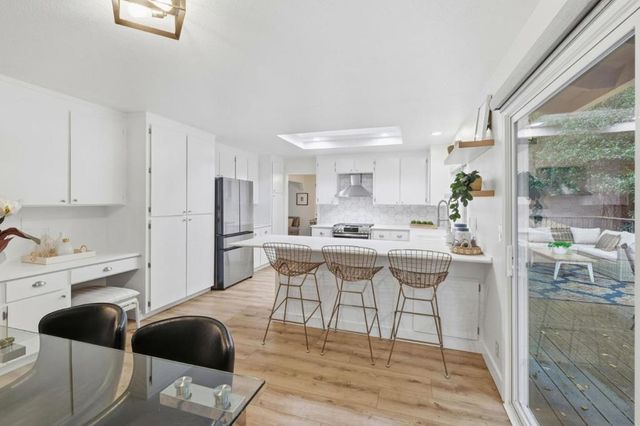 4 Bluehill Court, Scotts Valley, CA 95066