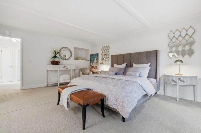 4 Bluehill Court, Scotts Valley, CA 95066