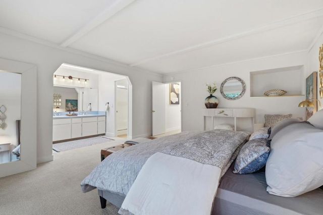 4 Bluehill Court, Scotts Valley, CA 95066