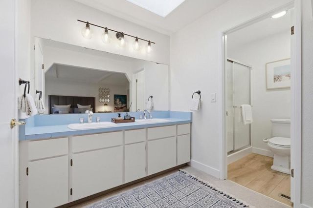 4 Bluehill Court, Scotts Valley, CA 95066