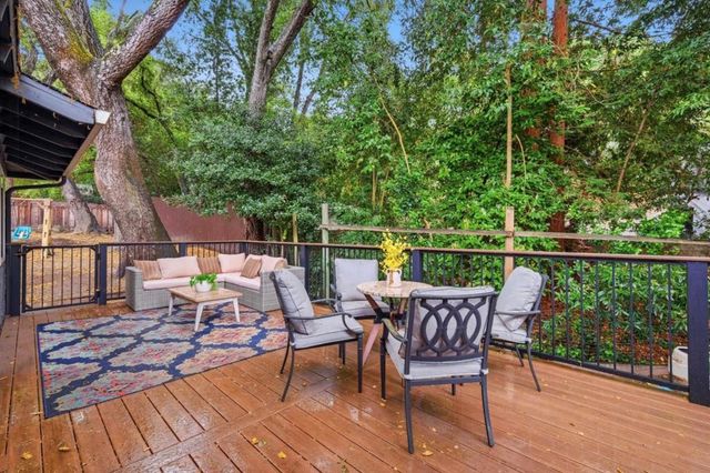 4 Bluehill Court, Scotts Valley, CA 95066