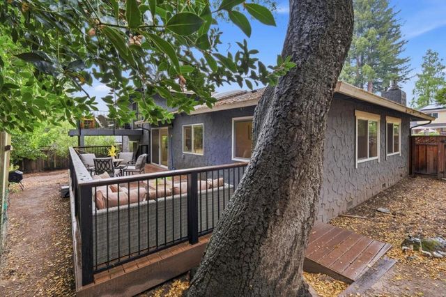 4 Bluehill Court, Scotts Valley, CA 95066