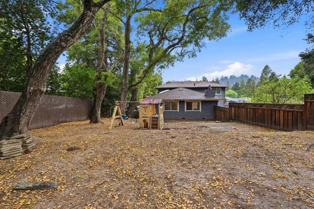 4 Bluehill Court, Scotts Valley, CA 95066