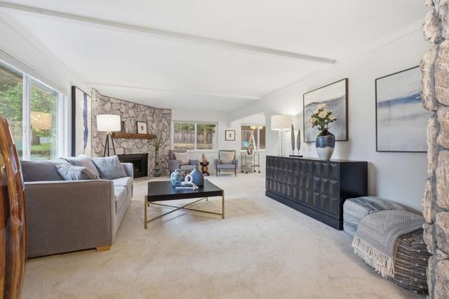 4 Bluehill Court, Scotts Valley, CA 95066