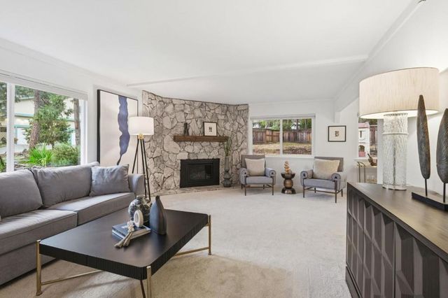 4 Bluehill Court, Scotts Valley, CA 95066