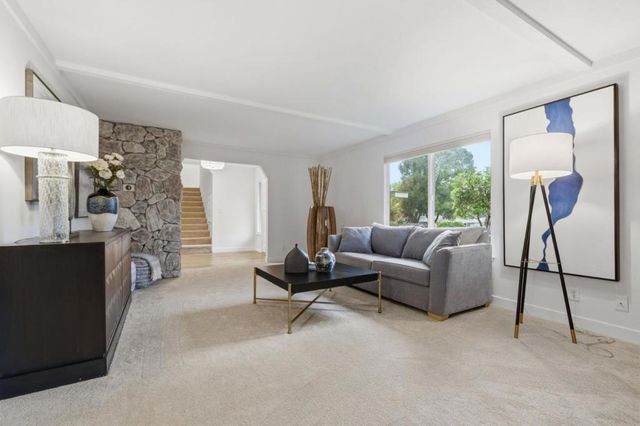 4 Bluehill Court, Scotts Valley, CA 95066