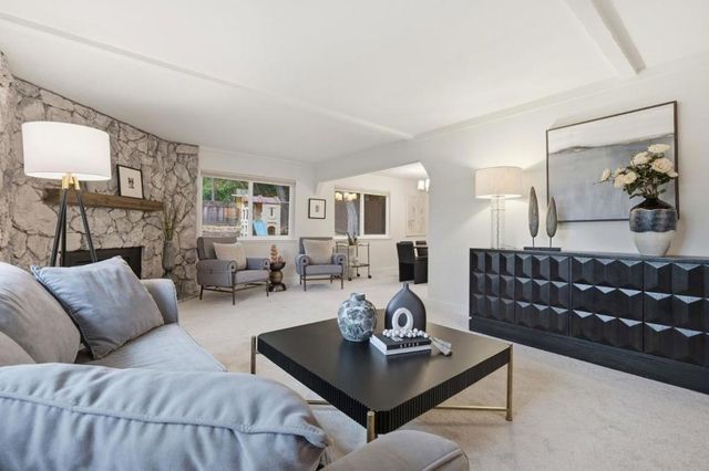 4 Bluehill Court, Scotts Valley, CA 95066