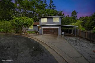 4 Bluehill Court, Scotts Valley, CA 95066