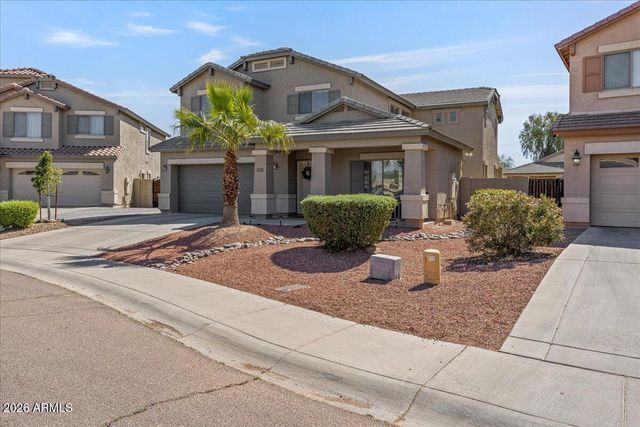 10335 W SOUTHGATE Avenue, Tolleson, AZ 85353