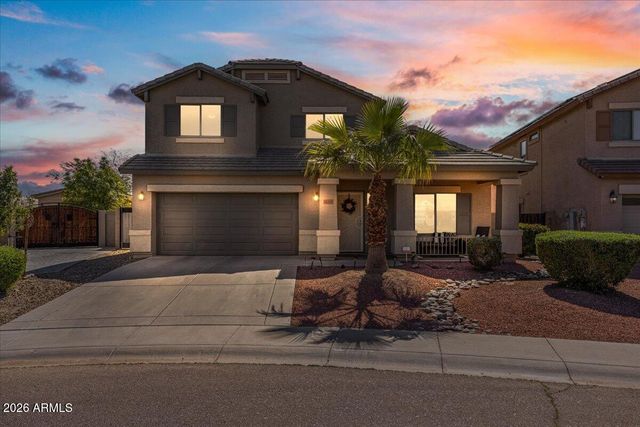 10335 W SOUTHGATE Avenue, Tolleson, AZ 85353