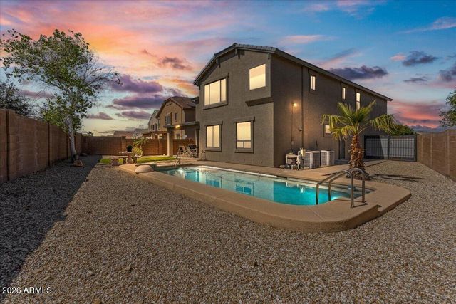 10335 W SOUTHGATE Avenue, Tolleson, AZ 85353