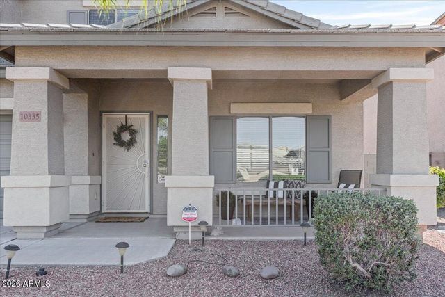 10335 W SOUTHGATE Avenue, Tolleson, AZ 85353