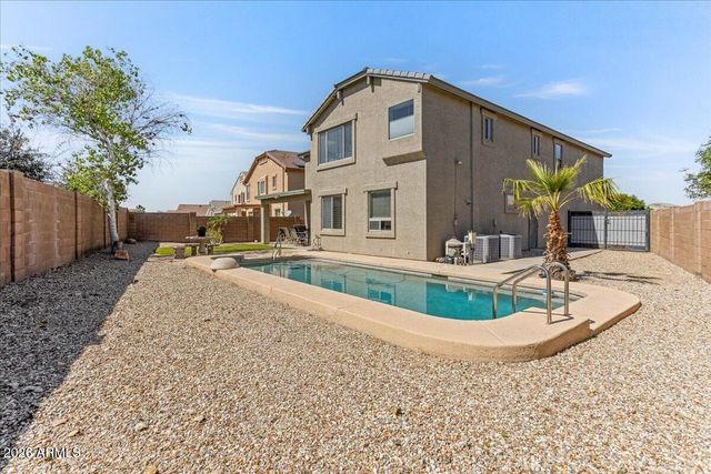 10335 W SOUTHGATE Avenue, Tolleson, AZ 85353