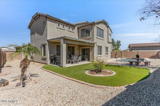 10335 W SOUTHGATE Avenue, Tolleson, AZ 85353