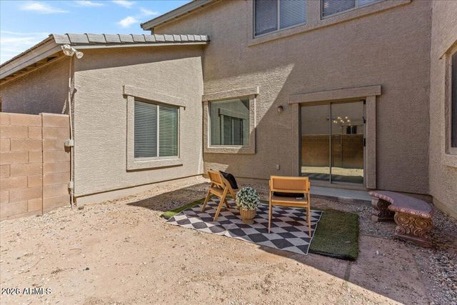 10335 W SOUTHGATE Avenue, Tolleson, AZ 85353