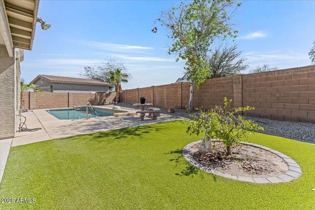 10335 W SOUTHGATE Avenue, Tolleson, AZ 85353