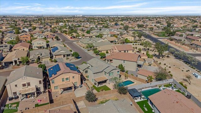 10335 W SOUTHGATE Avenue, Tolleson, AZ 85353