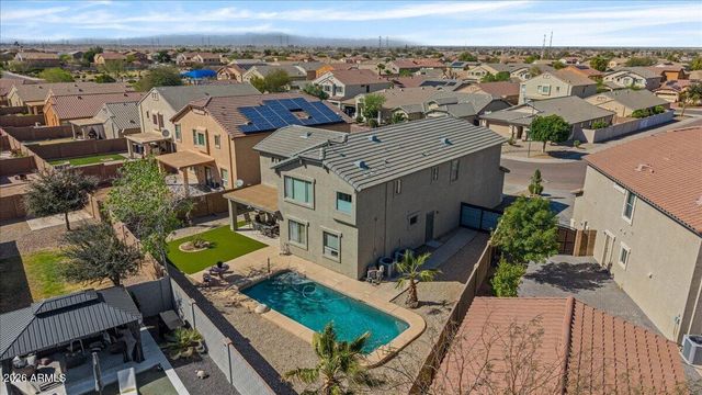 10335 W SOUTHGATE Avenue, Tolleson, AZ 85353