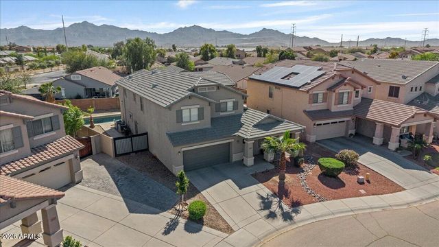 10335 W SOUTHGATE Avenue, Tolleson, AZ 85353