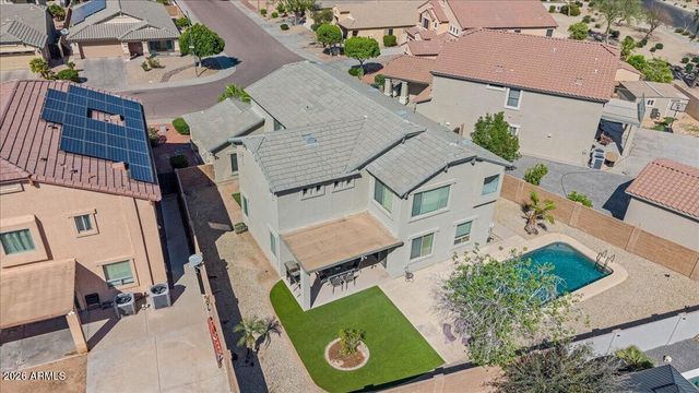 10335 W SOUTHGATE Avenue, Tolleson, AZ 85353