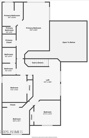 10335 W SOUTHGATE Avenue, Tolleson, AZ 85353