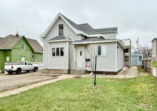 603 E Church Street, Marshalltown, IA 50158