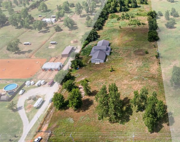 11133 SW 29th Street, Yukon, OK 73099