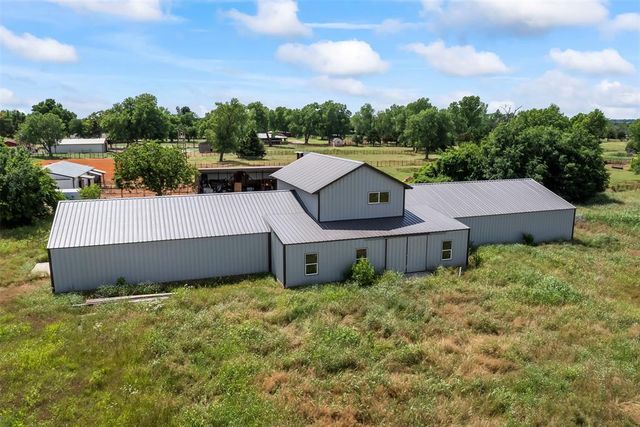 11133 SW 29th Street, Yukon, OK 73099