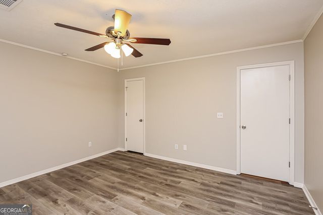 4163 Shiloh Ridge Trail NW, Kennesaw, GA 30144