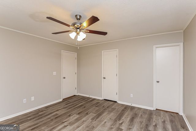 4163 Shiloh Ridge Trail NW, Kennesaw, GA 30144