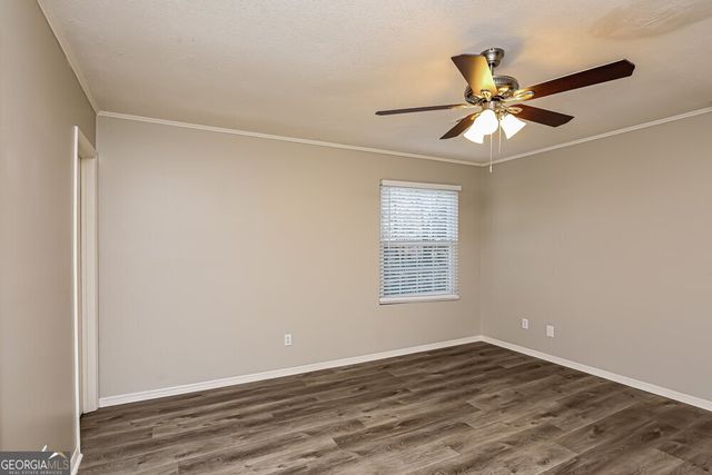 4163 Shiloh Ridge Trail NW, Kennesaw, GA 30144