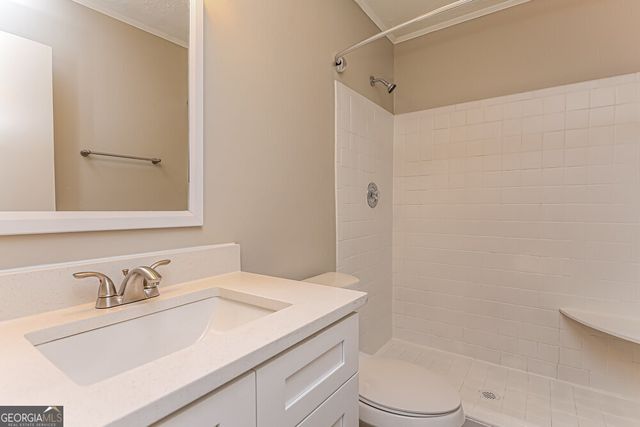 4163 Shiloh Ridge Trail NW, Kennesaw, GA 30144