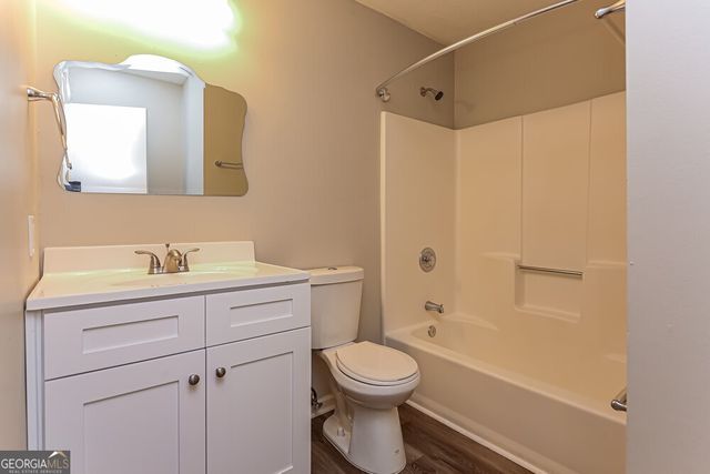 4163 Shiloh Ridge Trail NW, Kennesaw, GA 30144