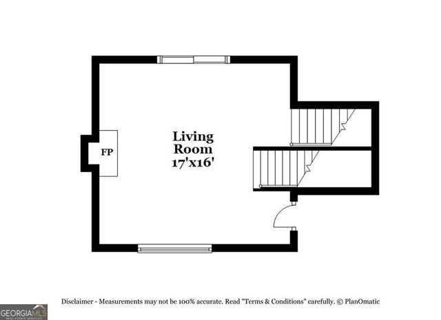 4163 Shiloh Ridge Trail NW, Kennesaw, GA 30144