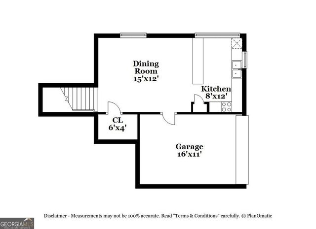 4163 Shiloh Ridge Trail NW, Kennesaw, GA 30144