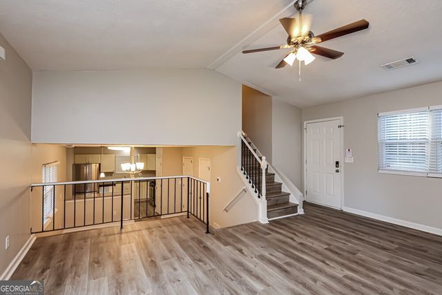 4163 Shiloh Ridge Trail NW, Kennesaw, GA 30144