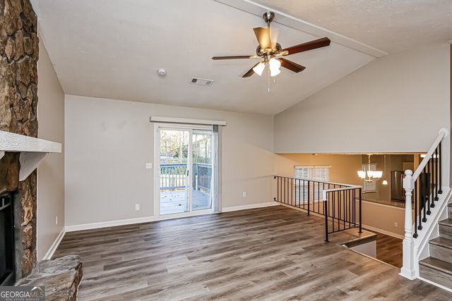 4163 Shiloh Ridge Trail NW, Kennesaw, GA 30144