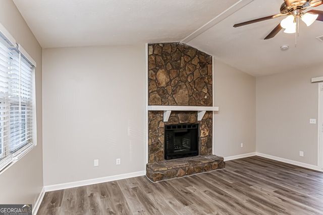 4163 Shiloh Ridge Trail NW, Kennesaw, GA 30144