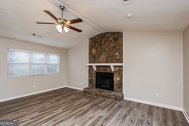 4163 Shiloh Ridge Trail NW, Kennesaw, GA 30144