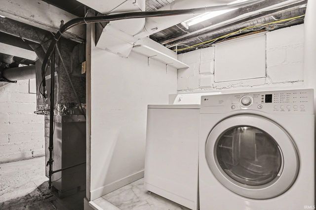 428 W Jefferson Boulevard, Mishawaka, IN 46545