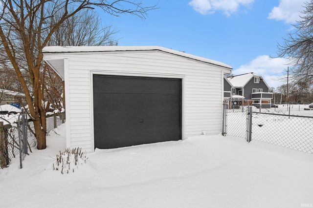 428 W Jefferson Boulevard, Mishawaka, IN 46545