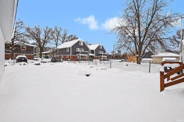 428 W Jefferson Boulevard, Mishawaka, IN 46545