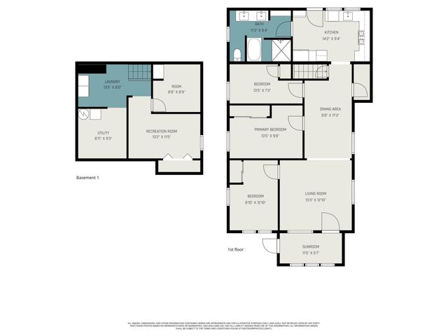 428 W Jefferson Boulevard, Mishawaka, IN 46545