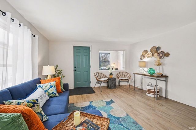 428 W Jefferson Boulevard, Mishawaka, IN 46545