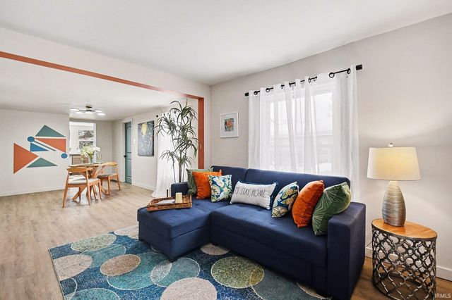 428 W Jefferson Boulevard, Mishawaka, IN 46545