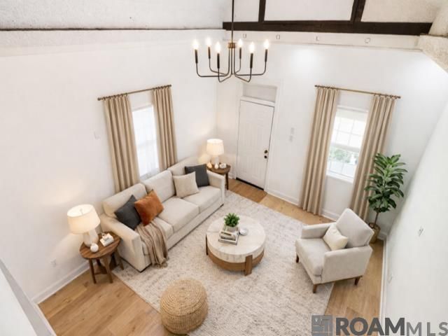 2255 Urquhart Street, New Orleans, LA 70117